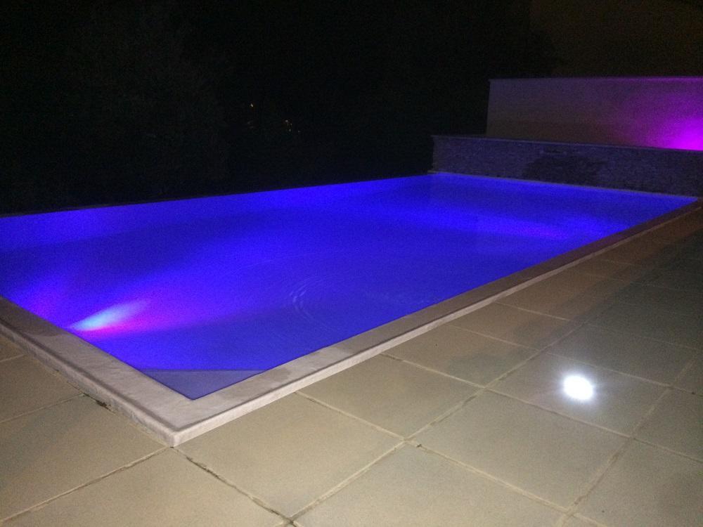 La Paillote Exotique Spa ボーケール エクステリア 写真