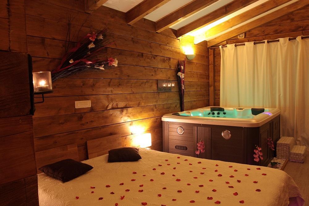 La Paillote Exotique Spa ボーケール エクステリア 写真